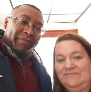 Meet your Posher, Holly